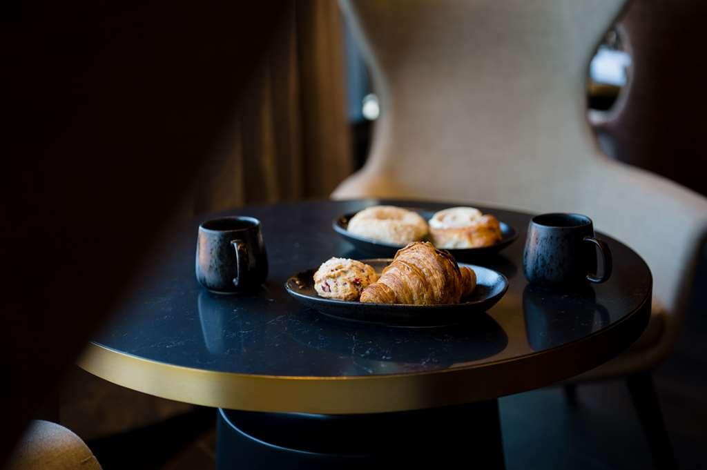 Cambria Hotel Boston Somerville Buitenkant foto